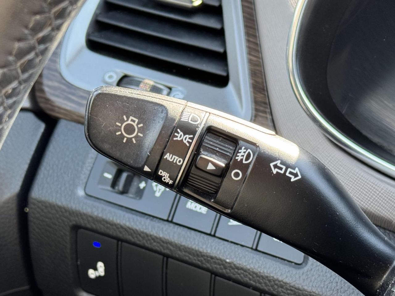 2017 Hyundai Santa Fe Sport 2.4 Base Fredericksburg VA