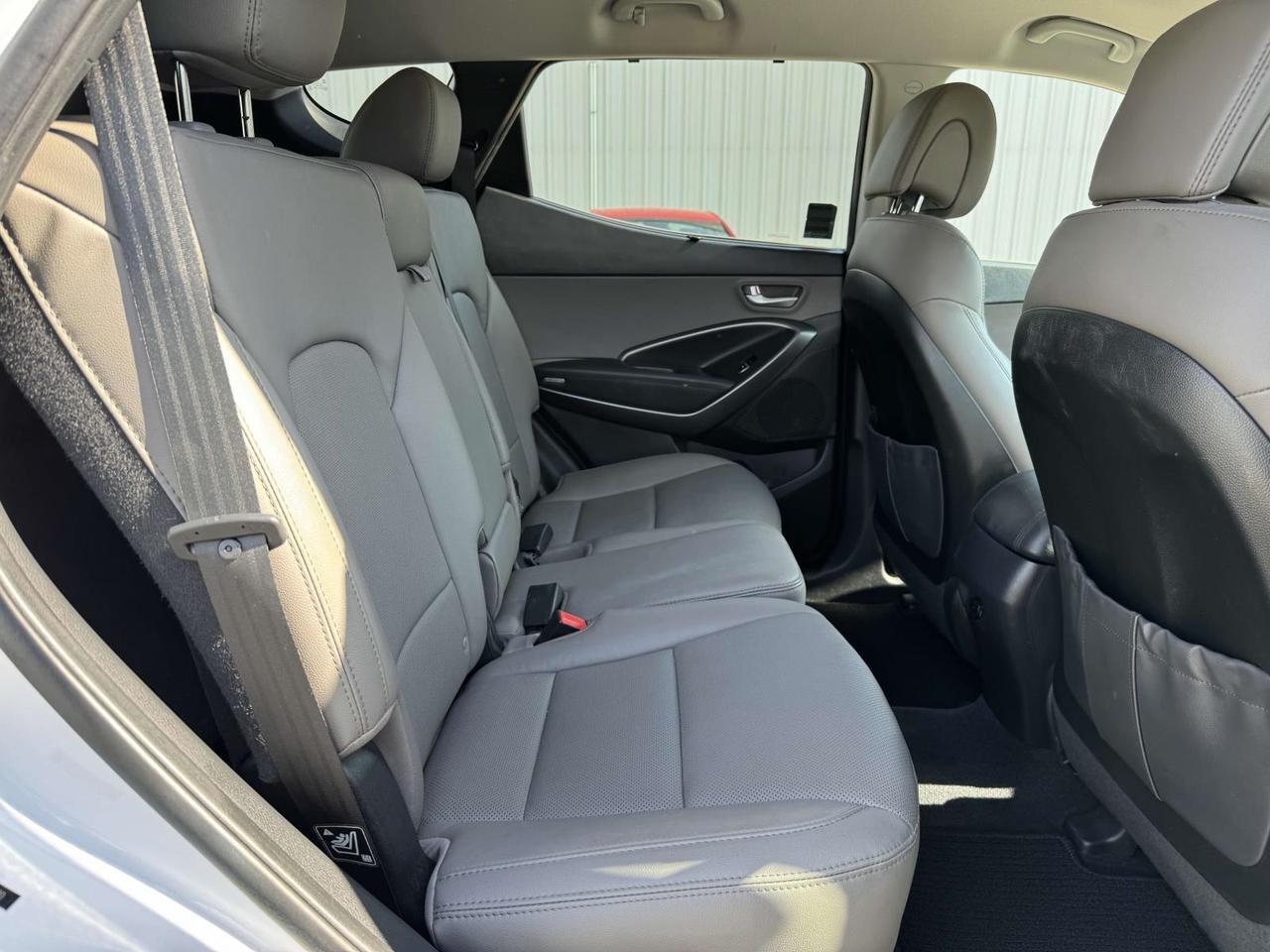 2017 Hyundai Santa Fe Sport 2.4 Base Fredericksburg VA