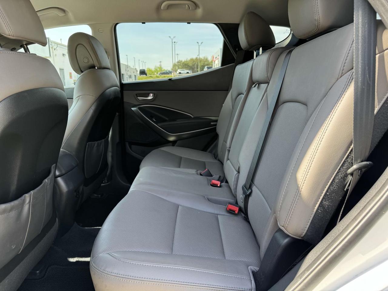 2017 Hyundai Santa Fe Sport 2.4 Base Fredericksburg VA