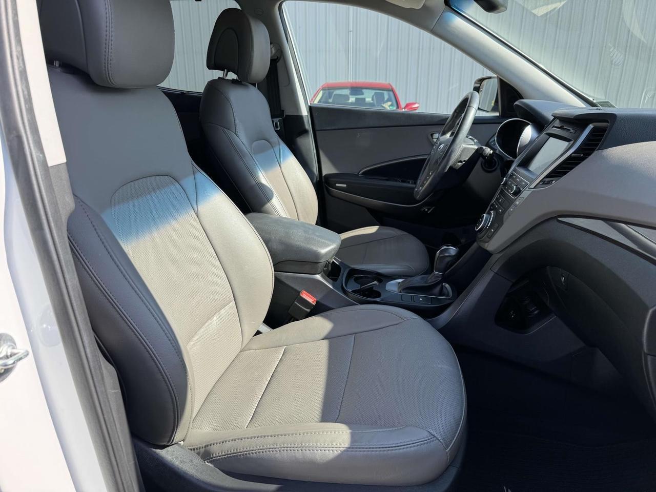 2017 Hyundai Santa Fe Sport 2.4 Base Fredericksburg VA