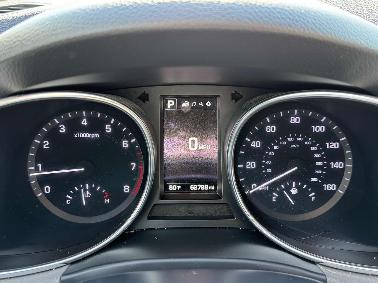 2017 Hyundai Santa Fe Sport 2.4 Base Fredericksburg VA