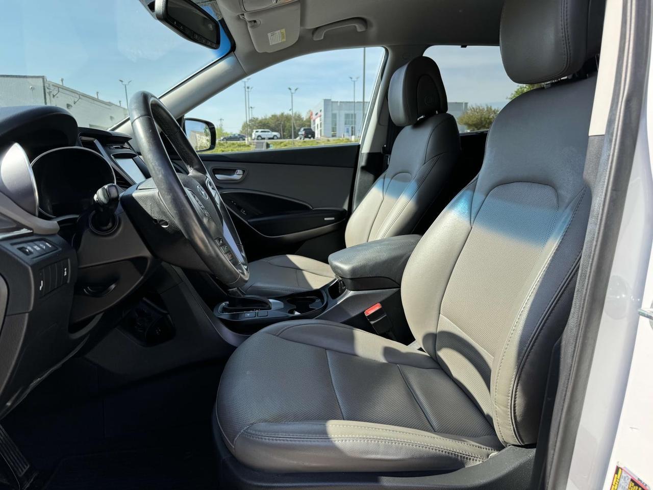 2017 Hyundai Santa Fe Sport 2.4 Base Fredericksburg VA