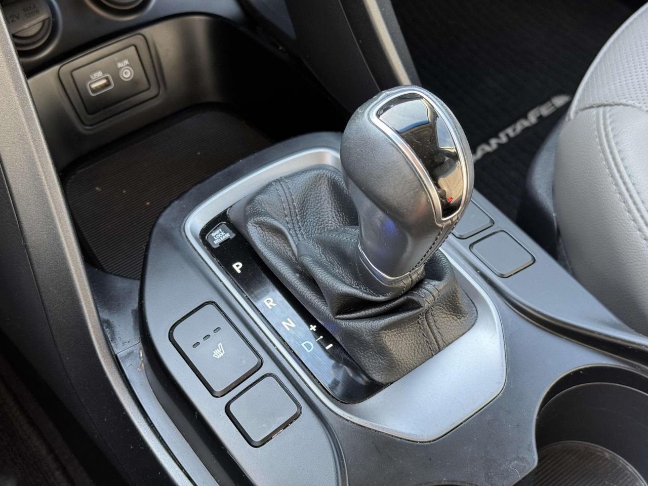 2017 Hyundai Santa Fe Sport 2.4 Base Fredericksburg VA