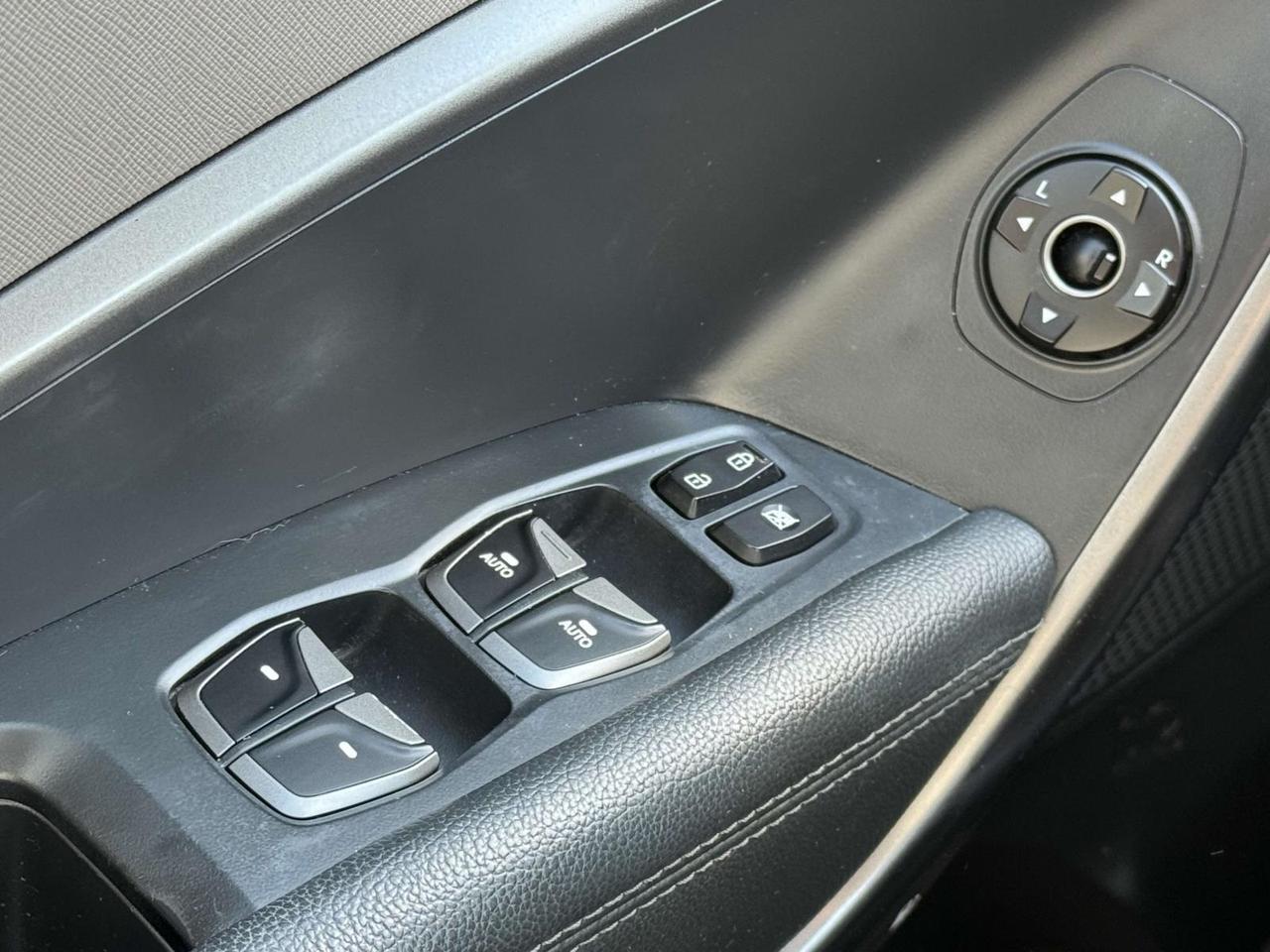 2017 Hyundai Santa Fe Sport 2.4 Base Fredericksburg VA