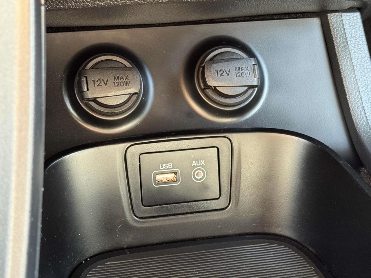 2017 Hyundai Santa Fe Sport 2.4 Base Fredericksburg VA