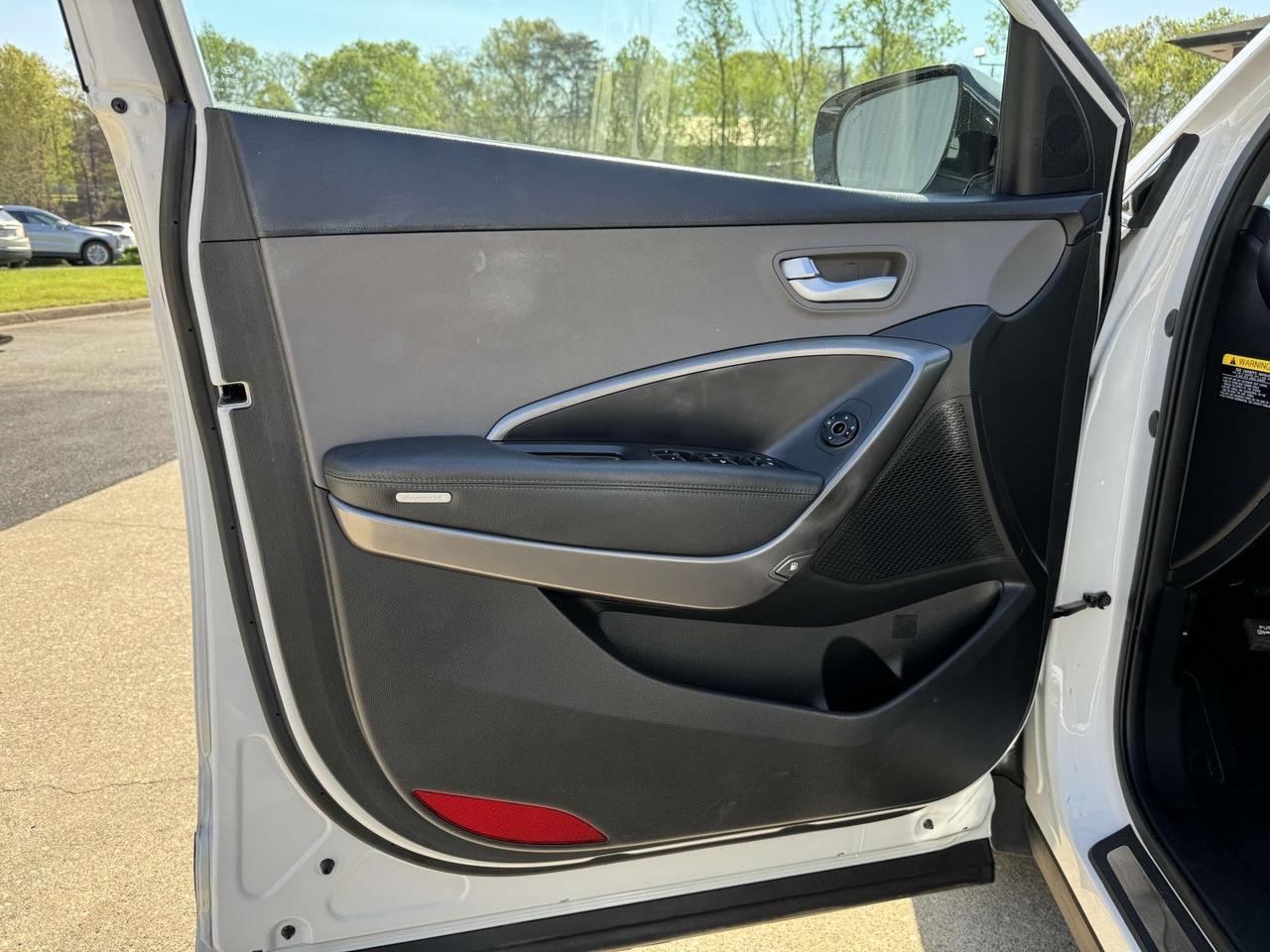 2017 Hyundai Santa Fe Sport 2.4 Base Fredericksburg VA