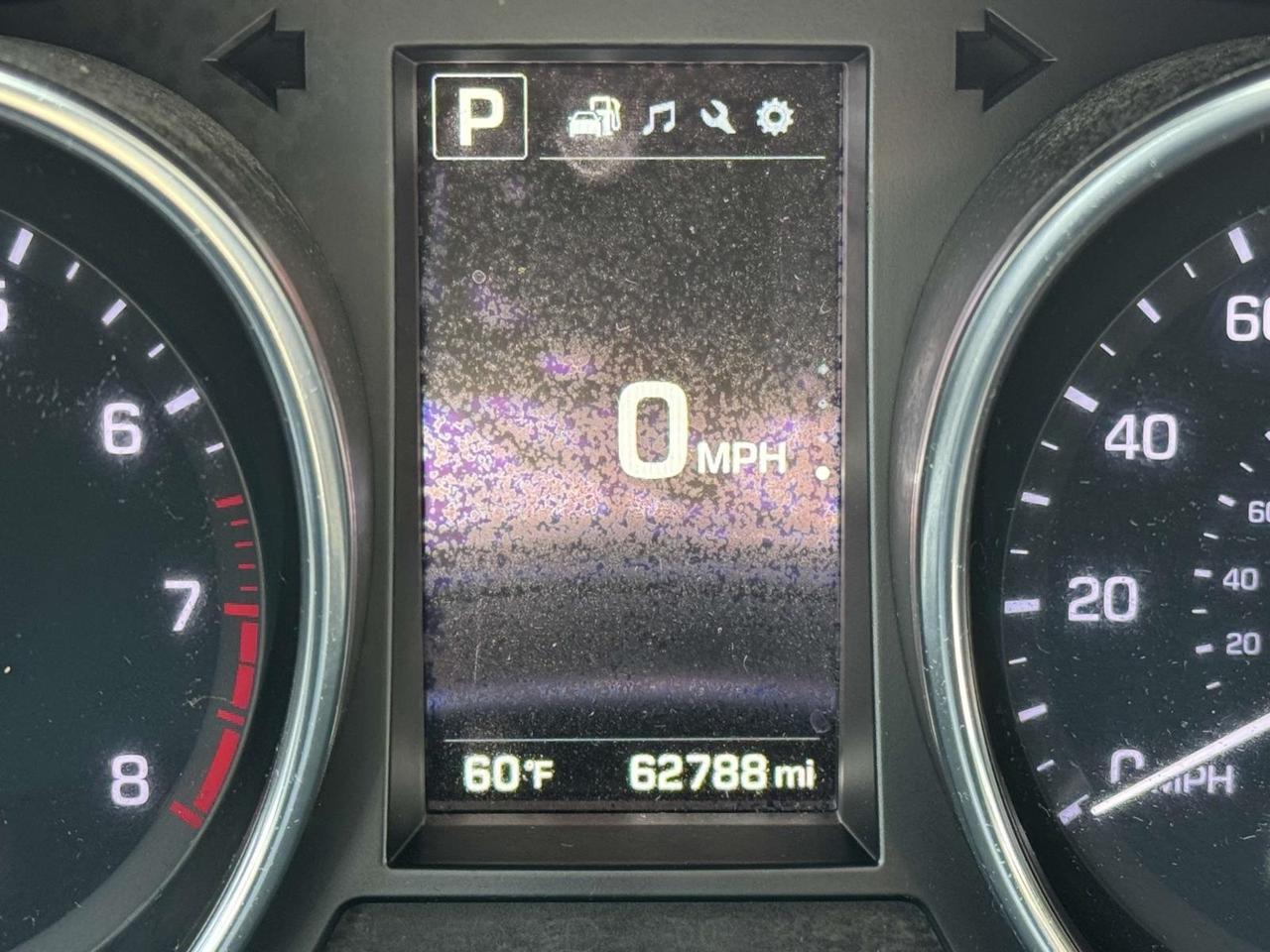 2017 Hyundai Santa Fe Sport 2.4 Base Fredericksburg VA