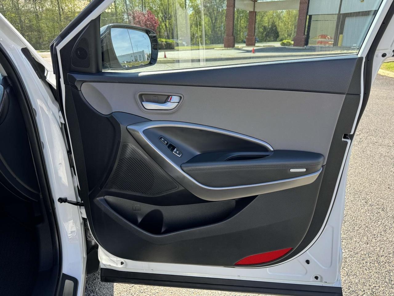 2017 Hyundai Santa Fe Sport 2.4 Base Fredericksburg VA