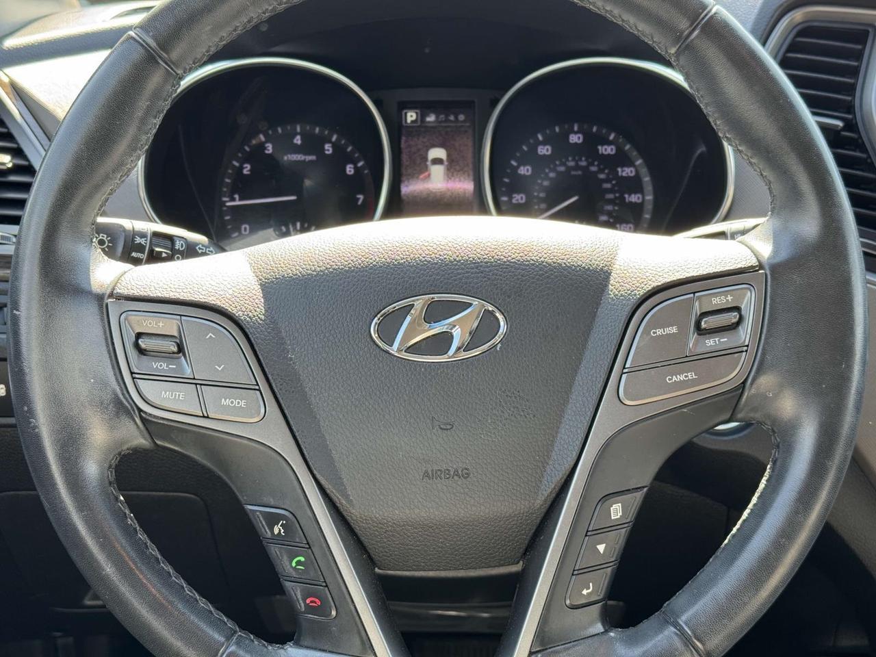 2017 Hyundai Santa Fe Sport 2.4 Base Fredericksburg VA