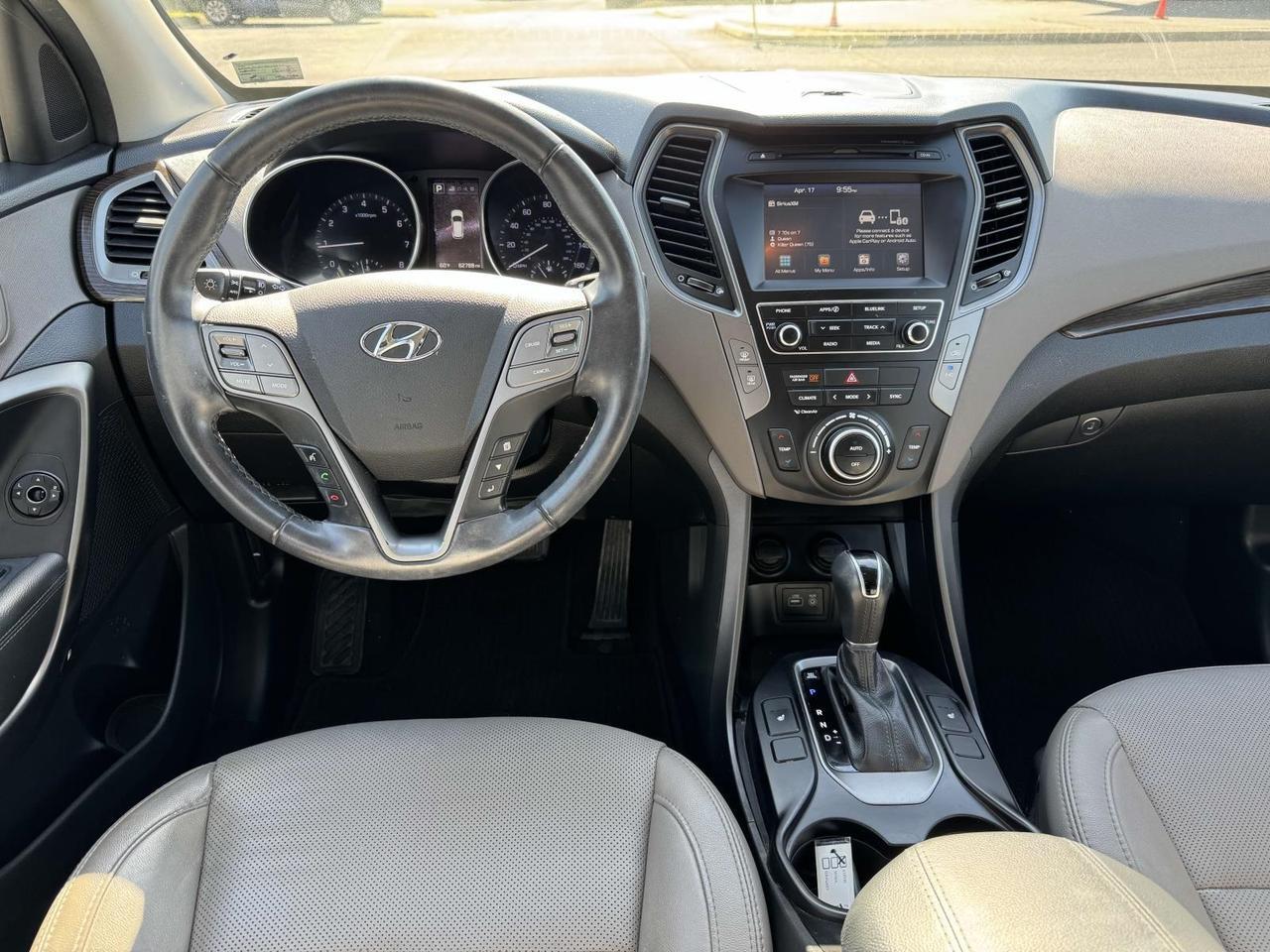 2017 Hyundai Santa Fe Sport 2.4 Base Fredericksburg VA