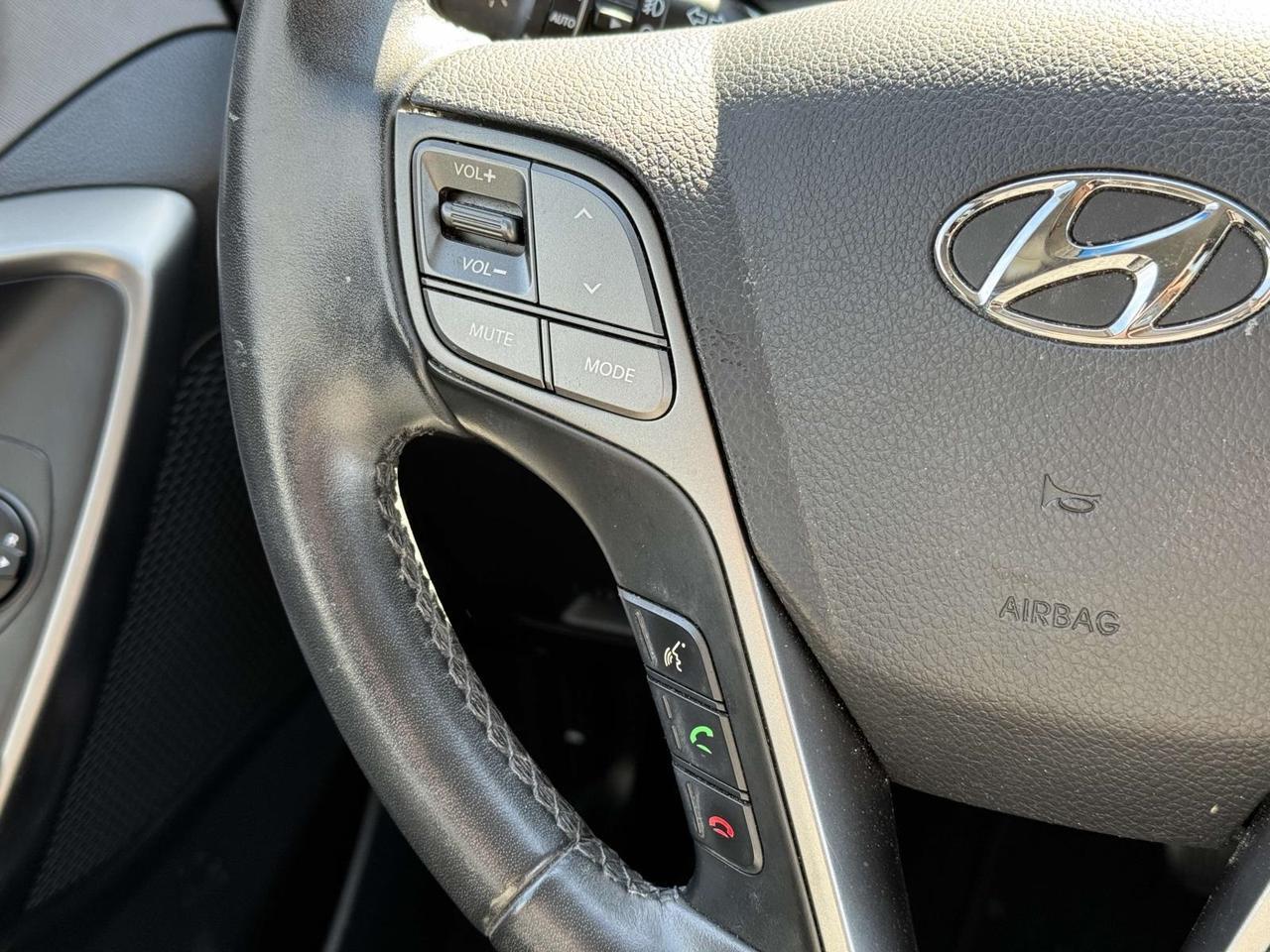 2017 Hyundai Santa Fe Sport 2.4 Base Fredericksburg VA