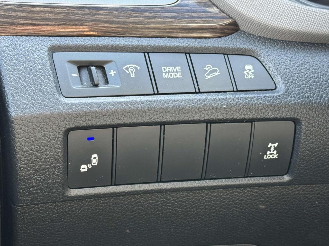 2017 Hyundai Santa Fe Sport 2.4 Base Fredericksburg VA