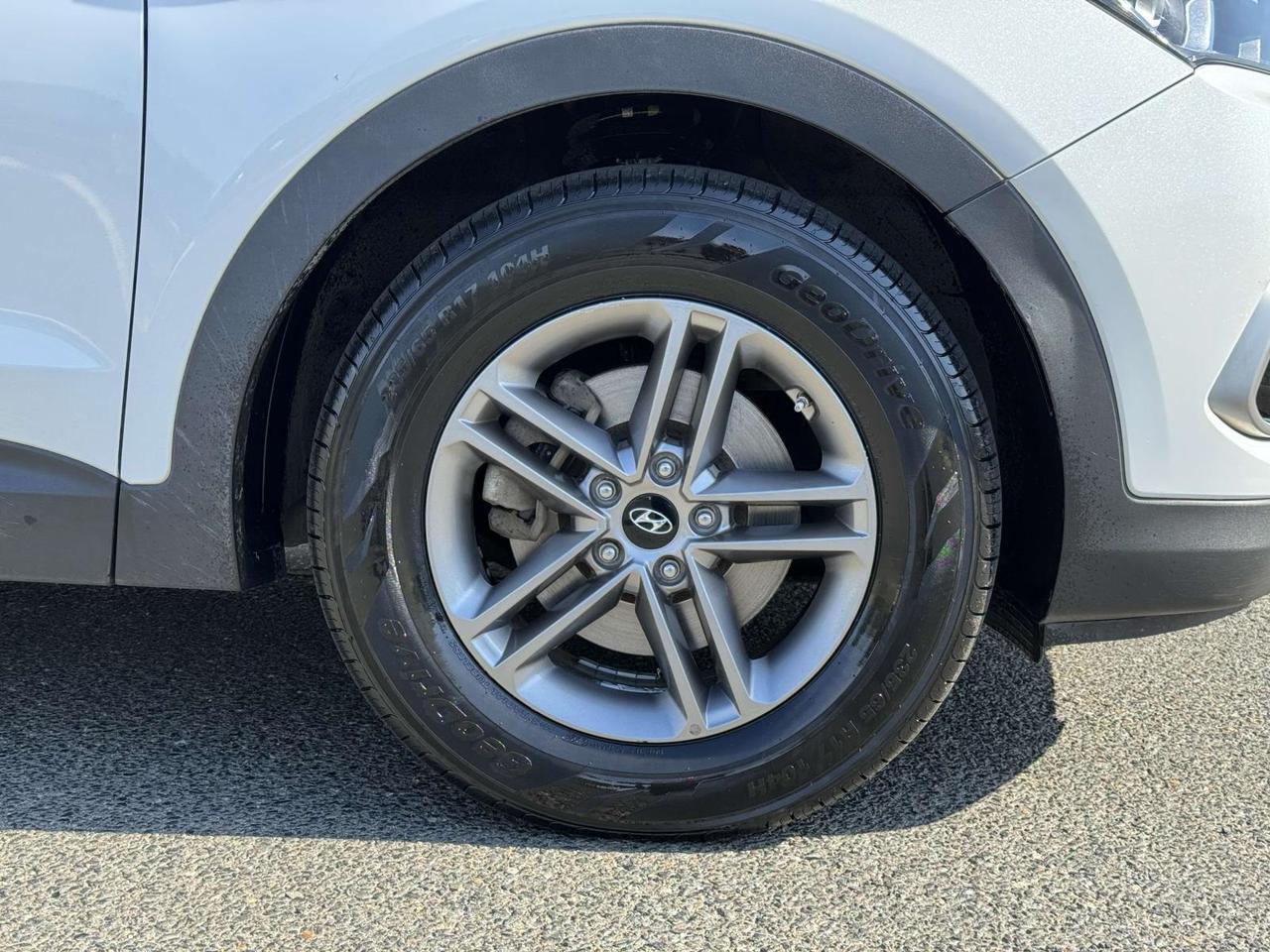 2017 Hyundai Santa Fe Sport 2.4 Base Fredericksburg VA