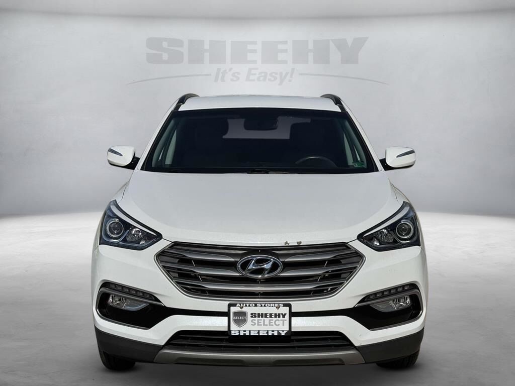 2017 Hyundai Santa Fe Sport 2.4 Base Fredericksburg VA
