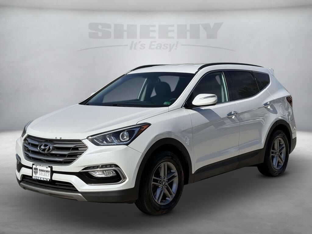 2017 Hyundai Santa Fe Sport 2.4 Base Fredericksburg VA