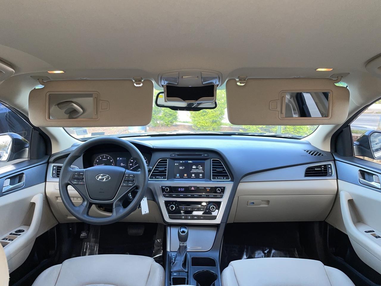 2017 Hyundai Sonata SE Springfield VA