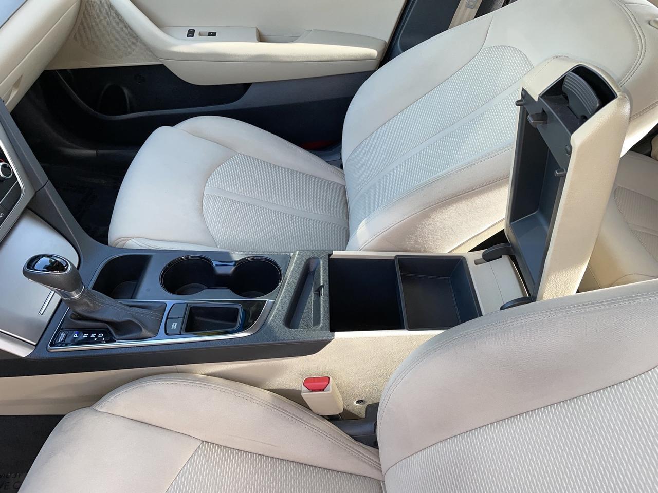 2017 Hyundai Sonata SE Springfield VA