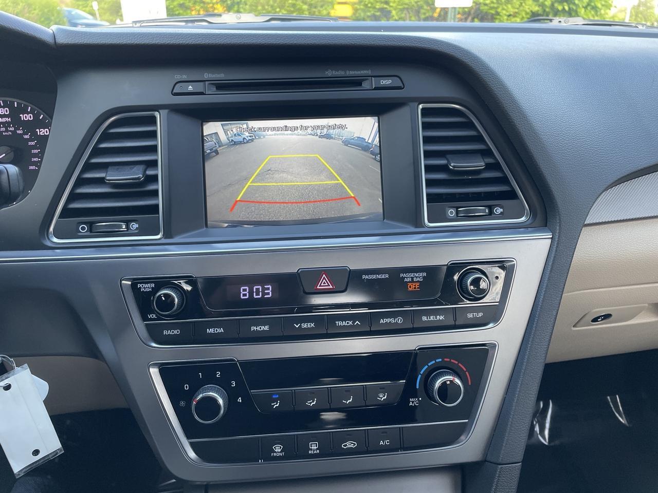 2017 Hyundai Sonata SE Springfield VA