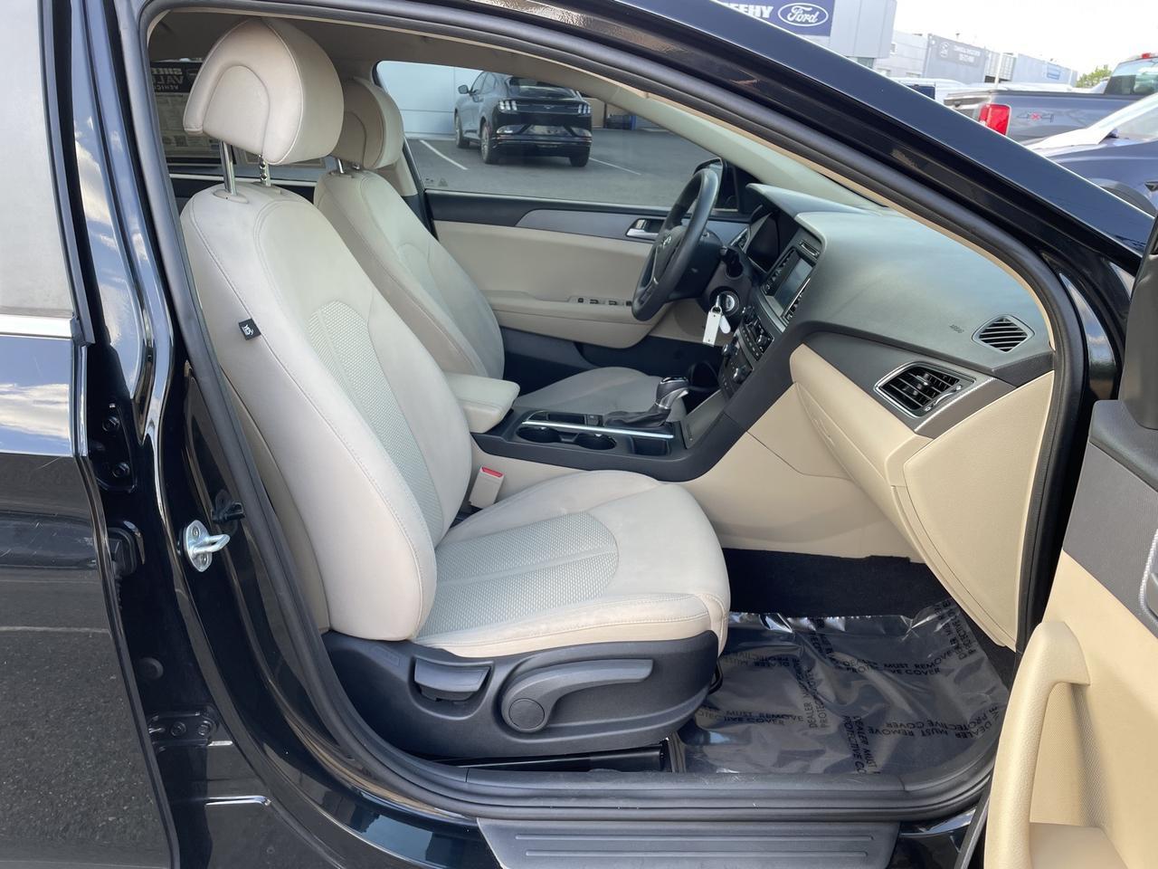 2017 Hyundai Sonata SE Springfield VA