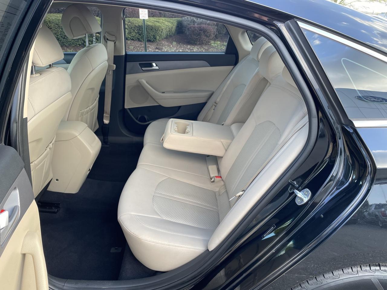 2017 Hyundai Sonata SE Springfield VA