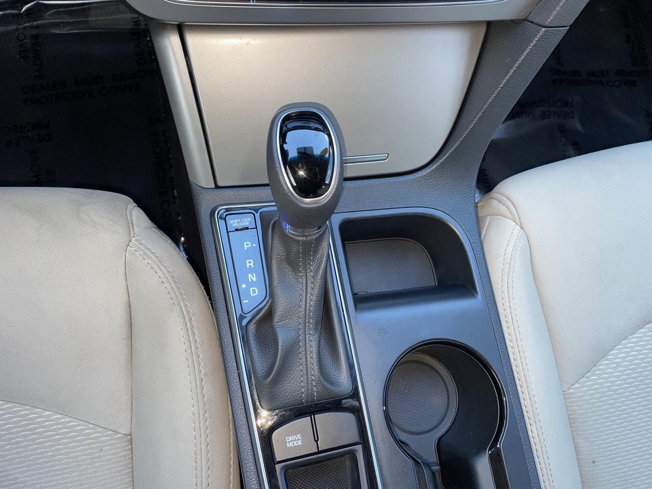 2017 Hyundai Sonata SE Springfield VA