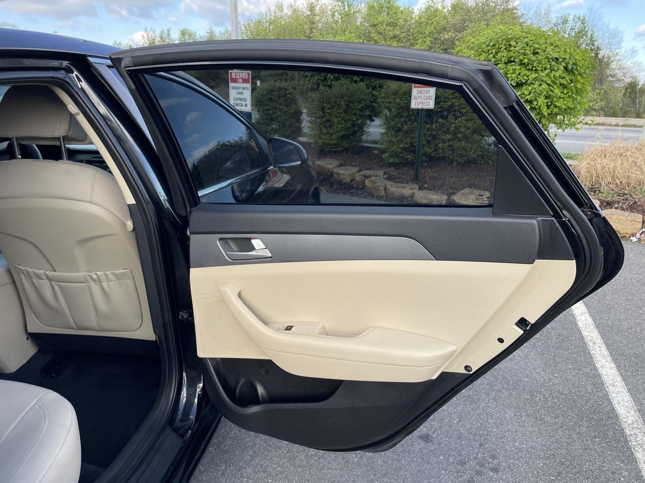 2017 Hyundai Sonata SE Springfield VA