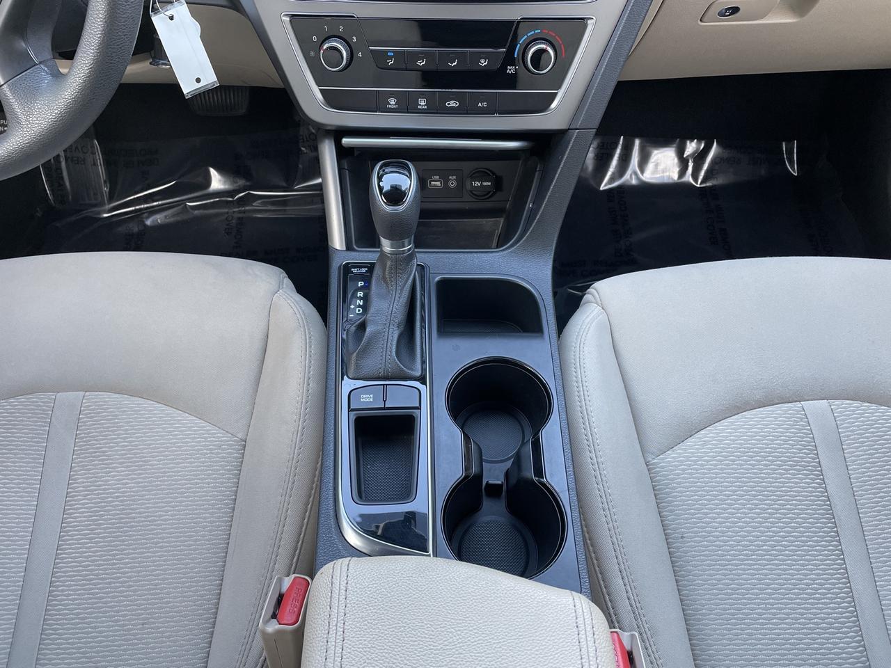 2017 Hyundai Sonata SE Springfield VA