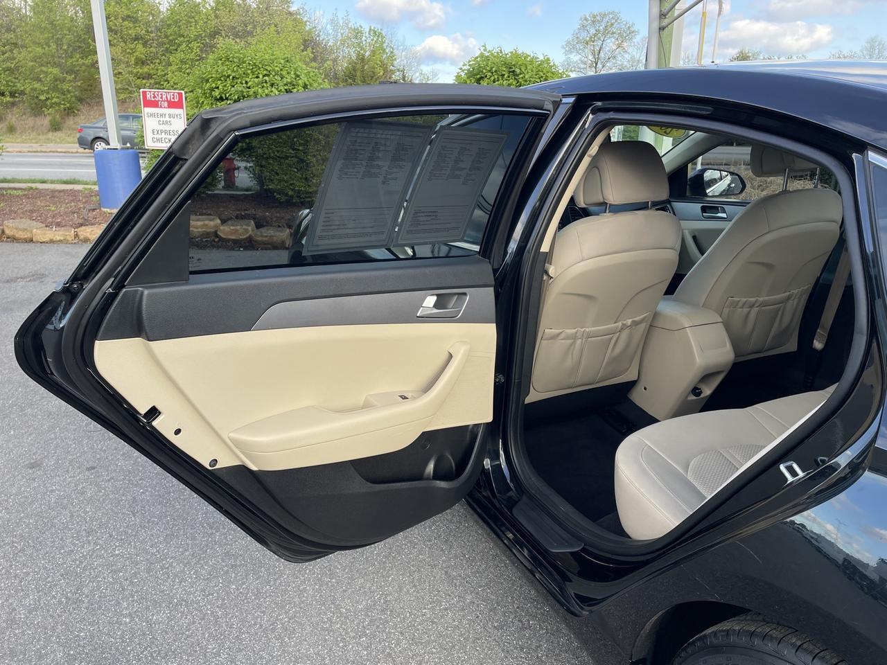 2017 Hyundai Sonata SE Springfield VA