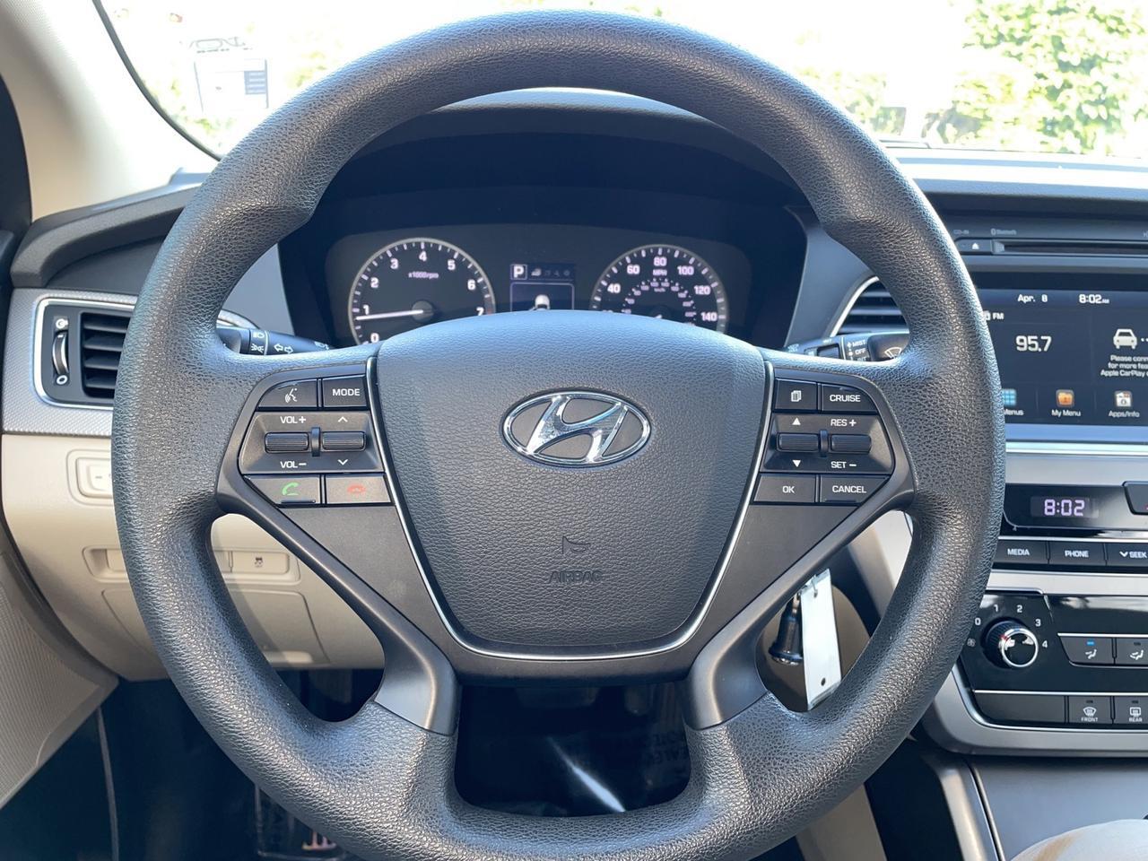 2017 Hyundai Sonata SE Springfield VA