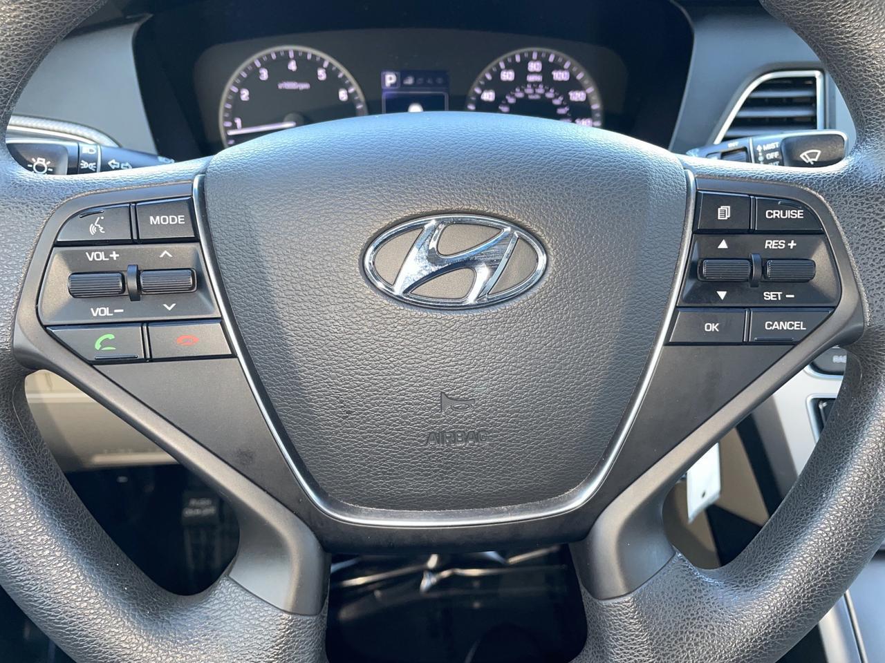 2017 Hyundai Sonata SE Springfield VA