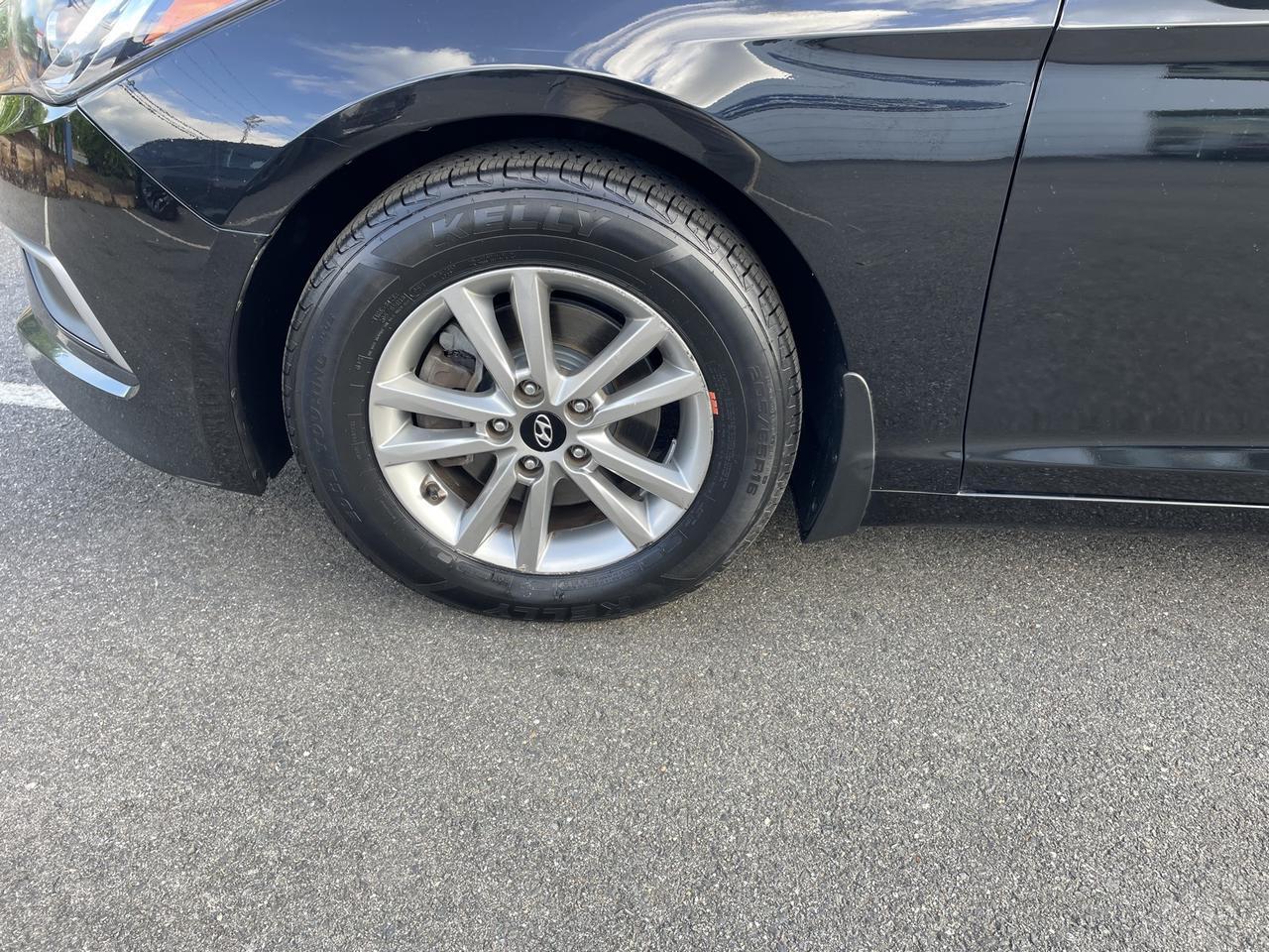 2017 Hyundai Sonata SE Springfield VA