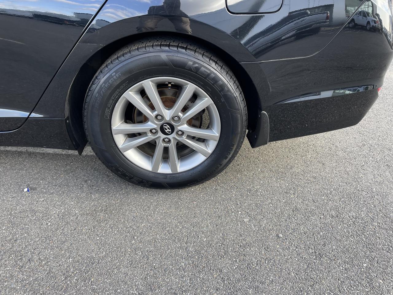 2017 Hyundai Sonata SE Springfield VA