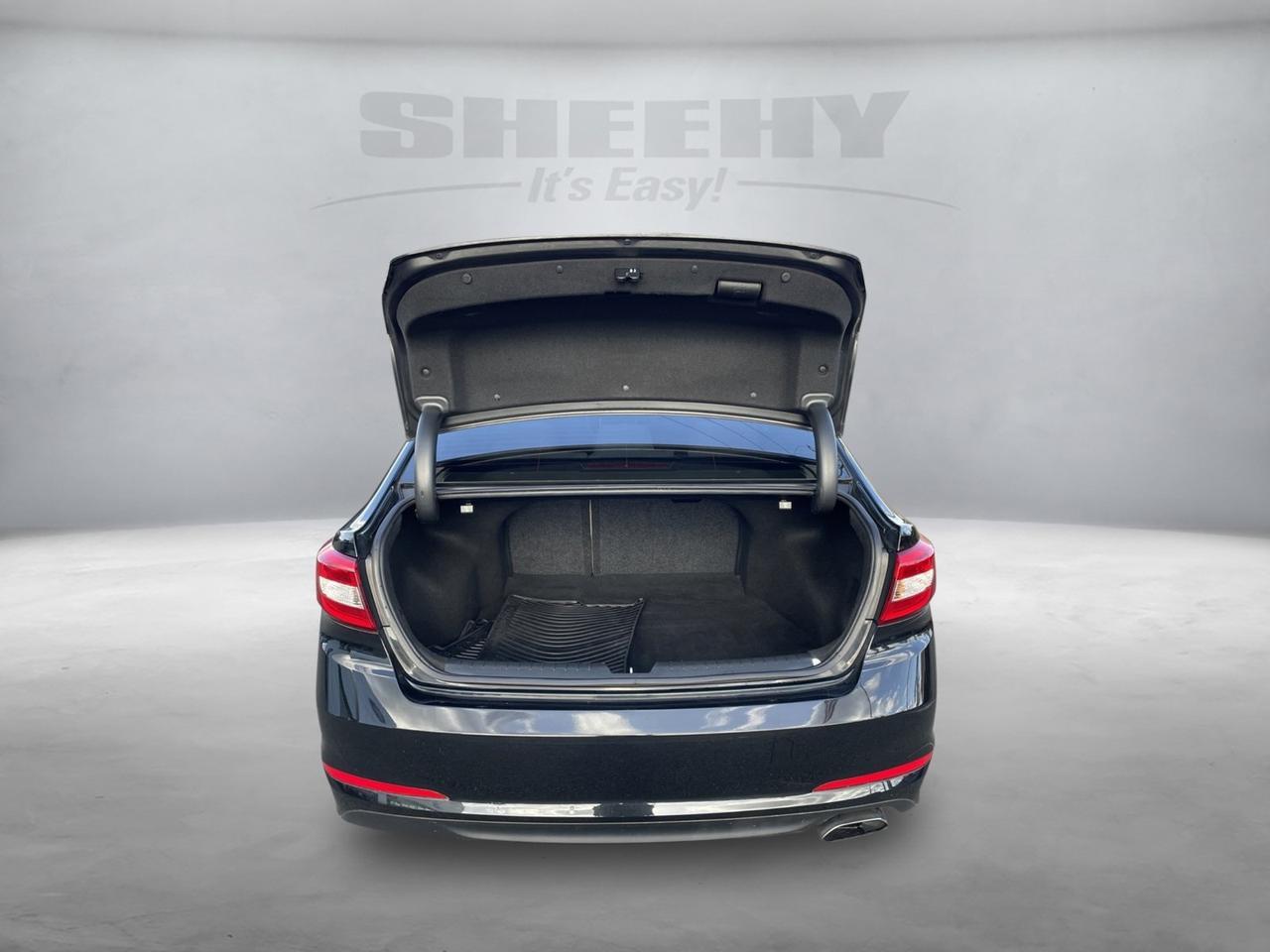 2017 Hyundai Sonata SE Springfield VA