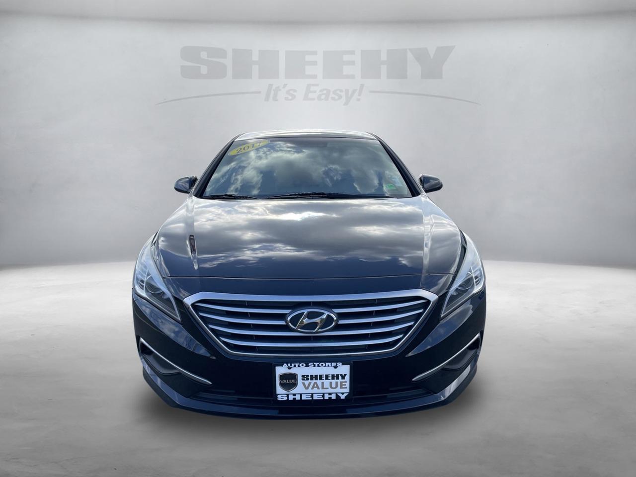 2017 Hyundai Sonata SE Springfield VA