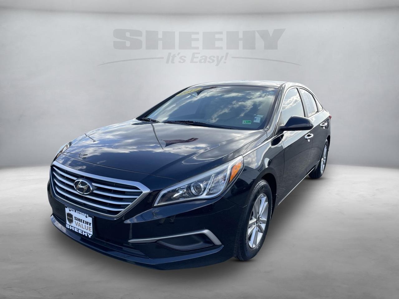 2017 Hyundai Sonata SE Springfield VA