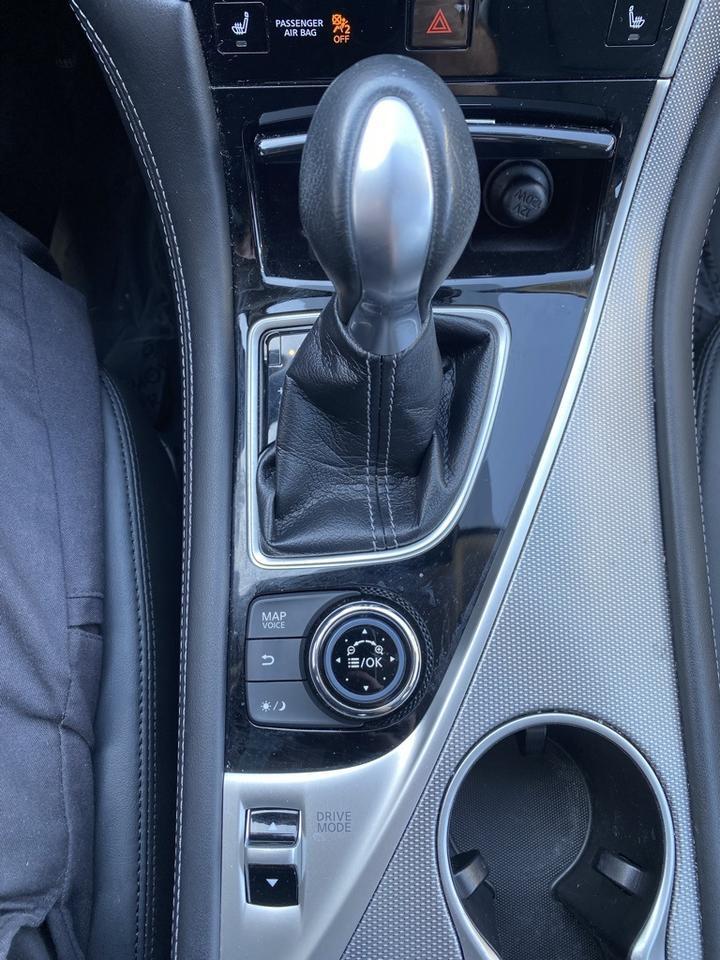 2017 INFINITI Q50 2.0t Premium Green Bay WI