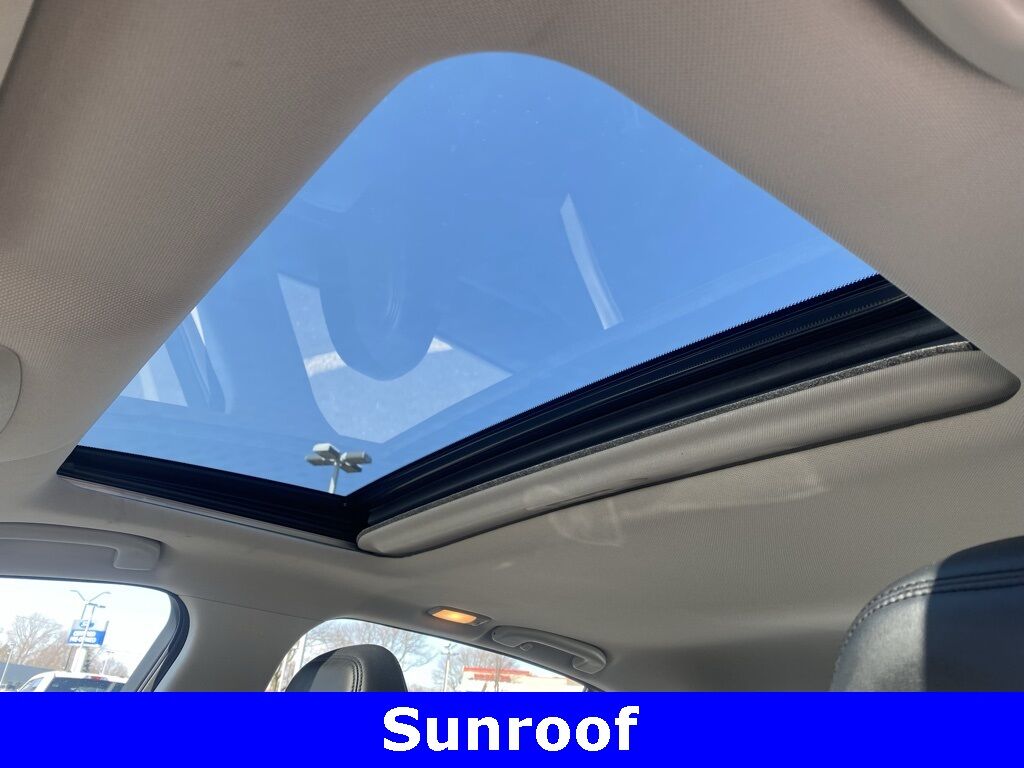 2017 INFINITI Q50 2.0t Premium Green Bay WI