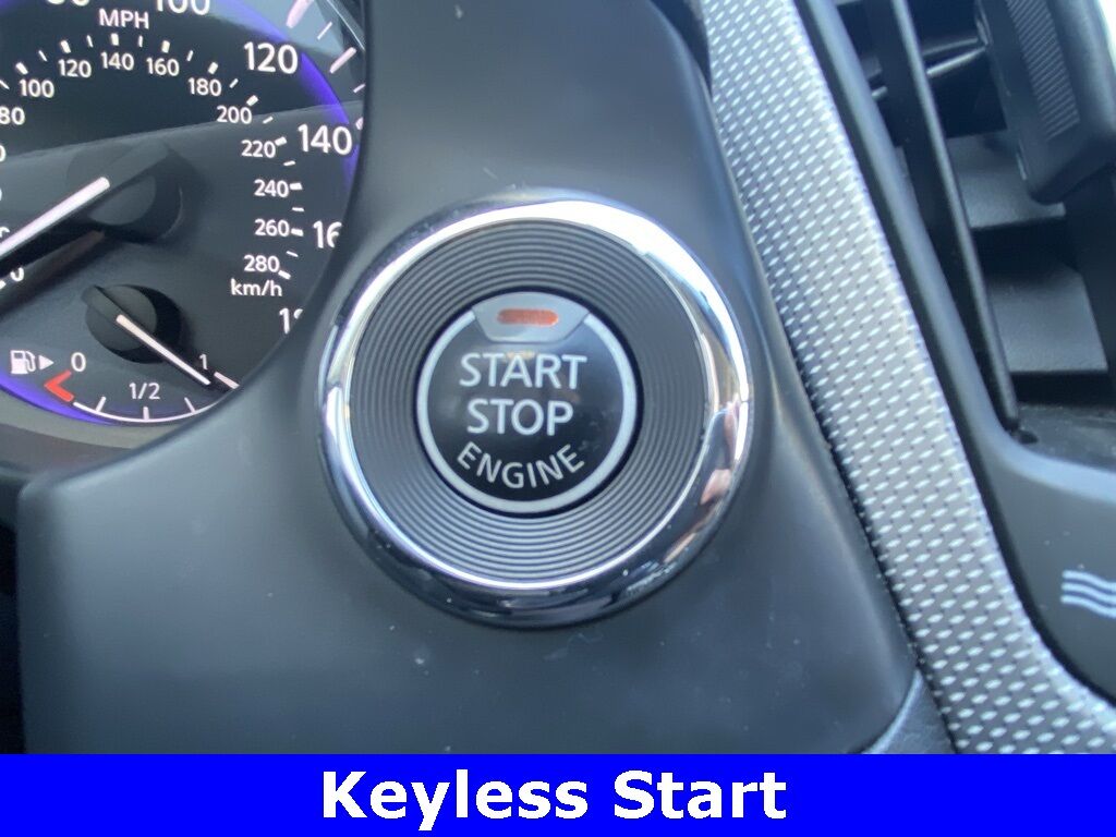 2017 INFINITI Q50 2.0t Premium Green Bay WI