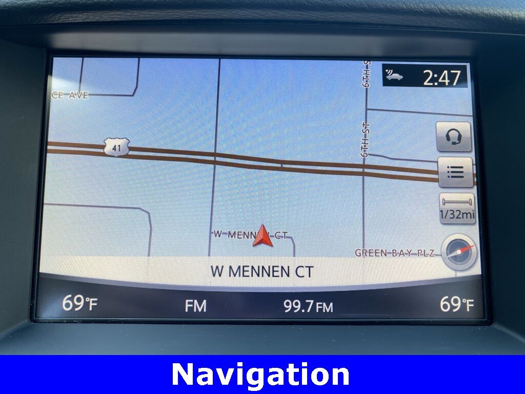 2017 INFINITI Q50 2.0t Premium Green Bay WI