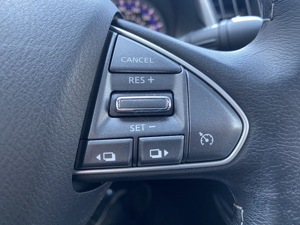 2017 INFINITI Q50 2.0t Premium Green Bay WI