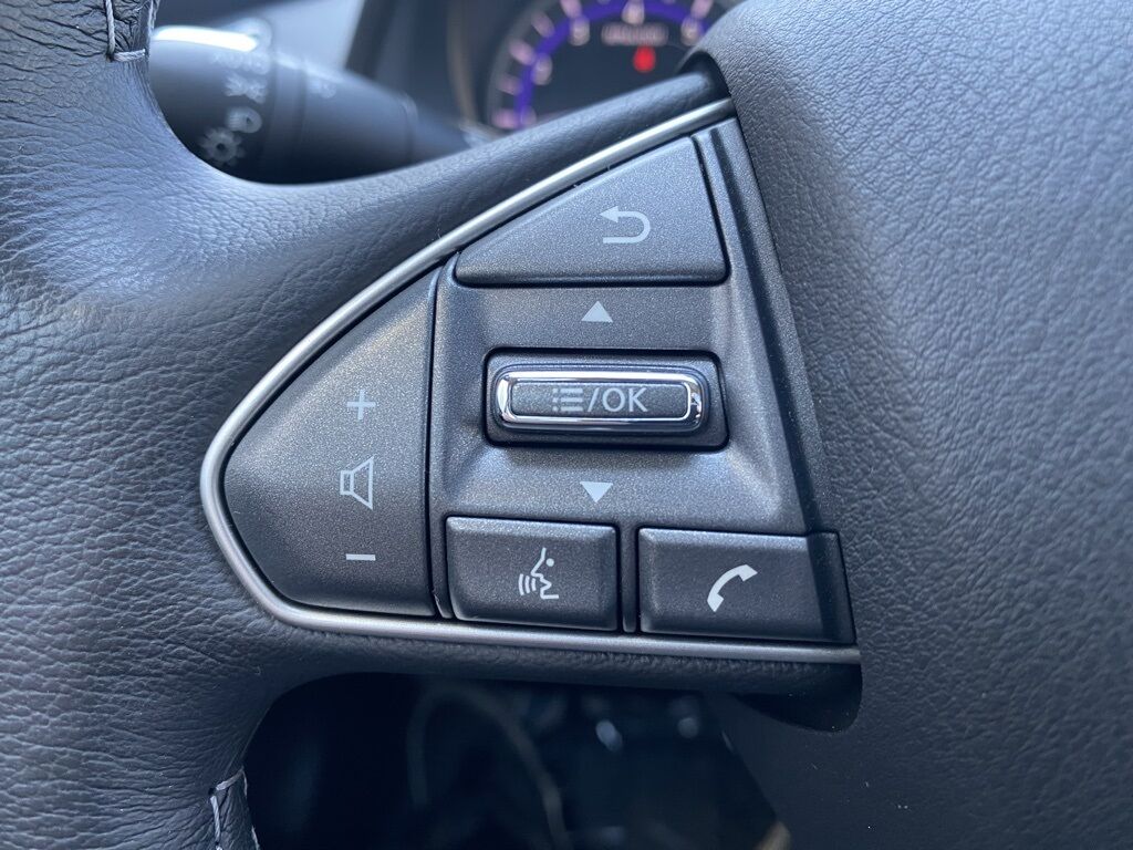 2017 INFINITI Q50 2.0t Premium Green Bay WI