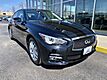 2017 INFINITI Q50 2.0t Premium