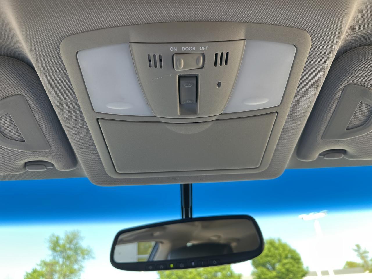 2017 INFINITI QX50 Base Chantilly VA