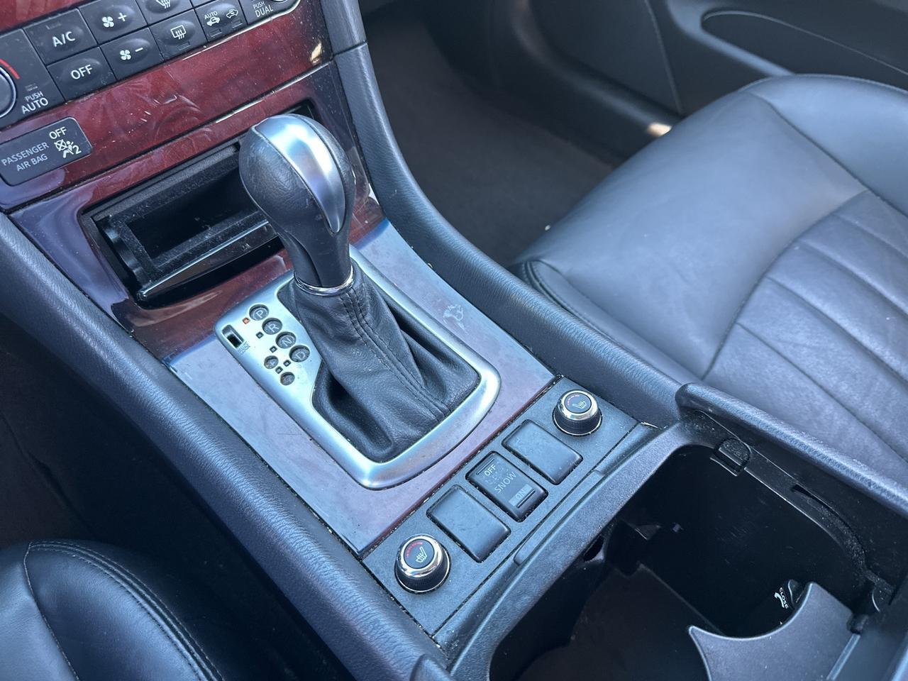 2017 INFINITI QX50 Base Chantilly VA