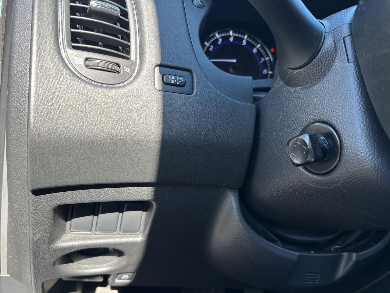 2017 INFINITI QX50 Base Chantilly VA