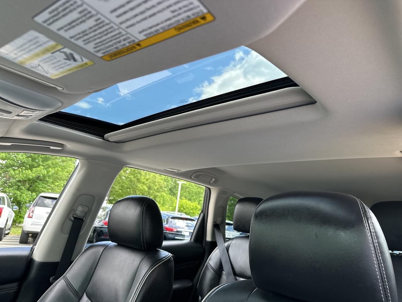 2017 INFINITI QX60 Base Chantilly VA