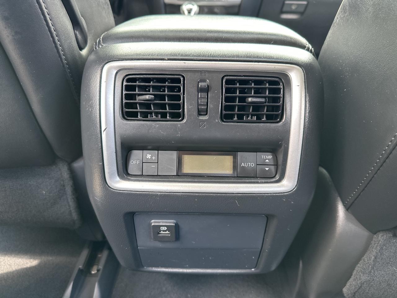 2017 INFINITI QX60 Base Chantilly VA