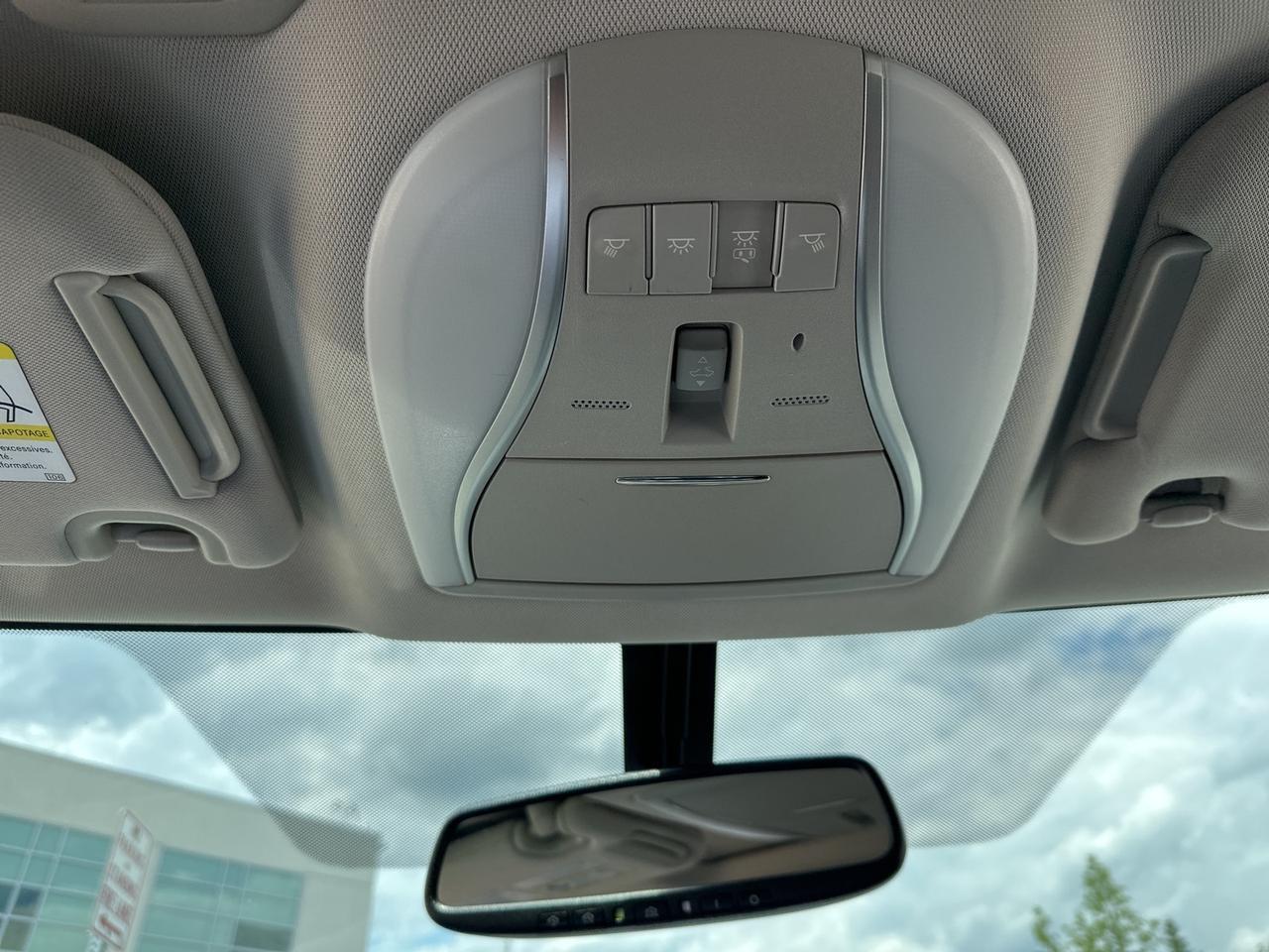 2017 INFINITI QX60 Base Chantilly VA