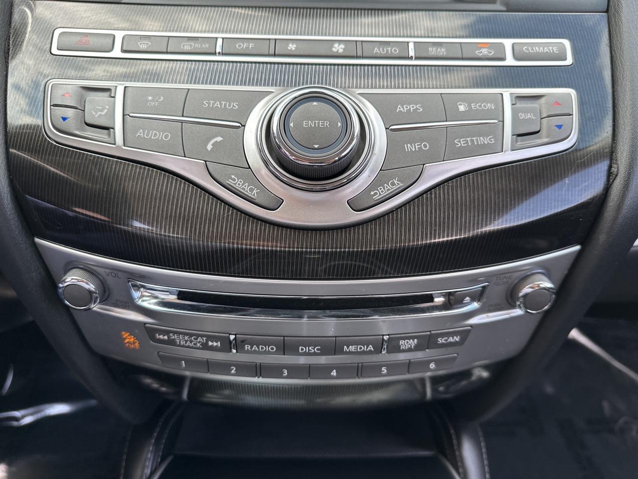 2017 INFINITI QX60 Base Chantilly VA