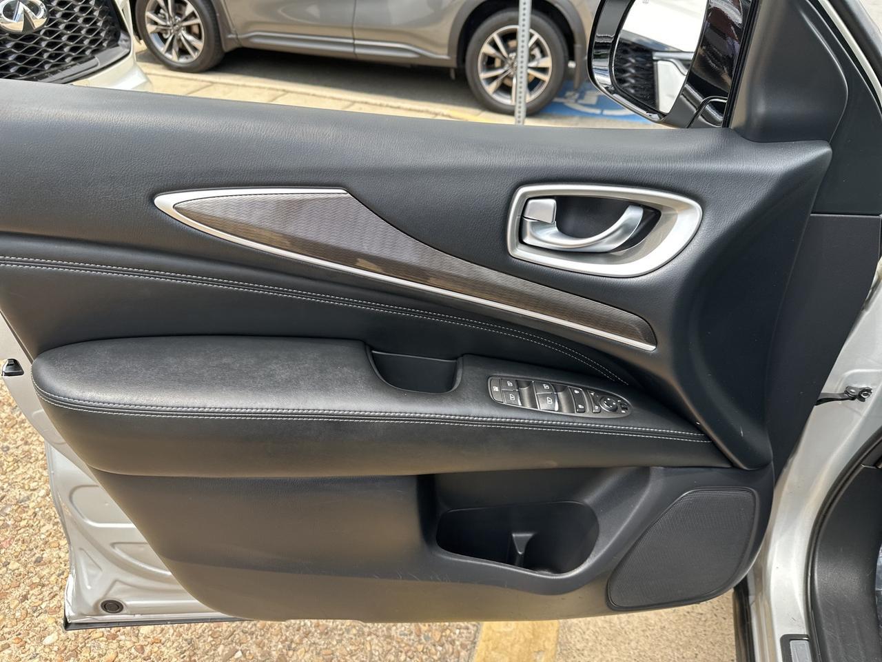 2017 INFINITI QX60 Base Chantilly VA